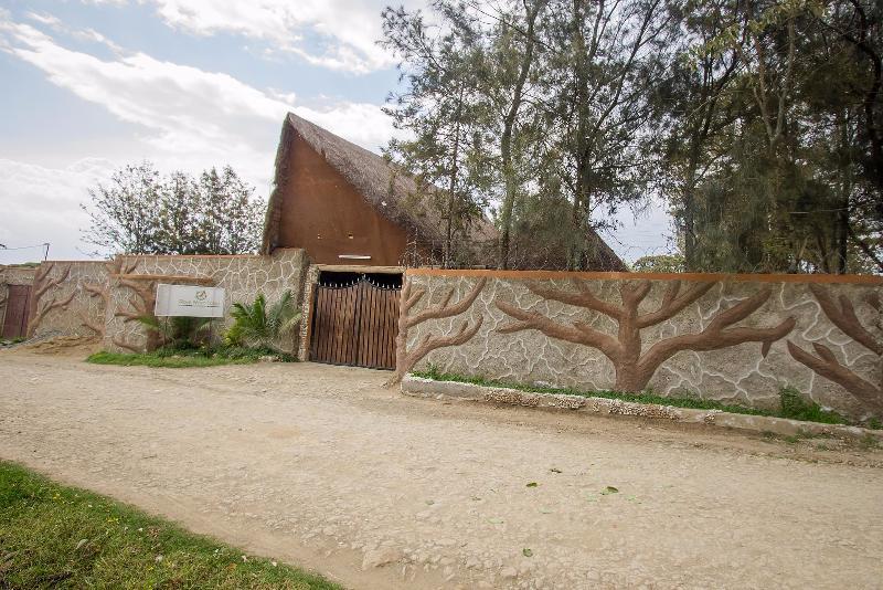 Dove Nest Lodge Naivasha Exterior photo